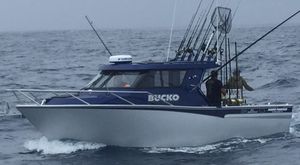 Berufsschiff / Berufsschiff für Fischerei