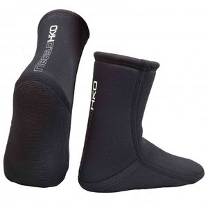 Neoprensocken für Wassersport