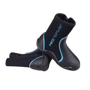 Halbstiefel für Kanus und Kayaks