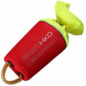 Wurfleine für Kanus und Kayaks