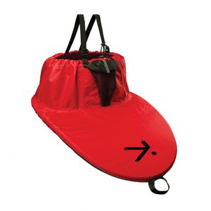 Spritzdecke für Kanus und Kayaks