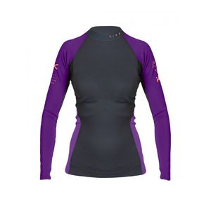 Neopren-Shirt / Langarm