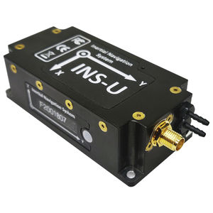 GNSS-Trägheitsnavigationssystem