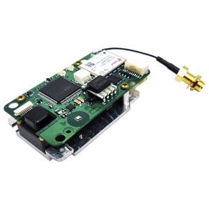 GNSS-Trägheitsnavigationssystem
