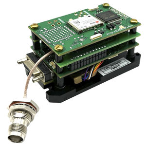 GNSS-Trägheitsnavigationssystem