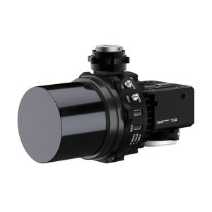 LiDAR-Laser / Kartografie