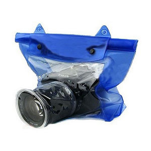 Wasserdichter Beutel / für Mobiltelefone