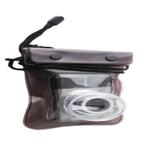 Wasserdichter Beutel / für Mobiltelefone