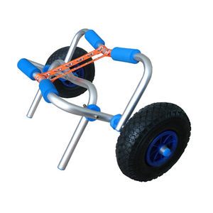 Transportwagen / für Kanus und Kayaks