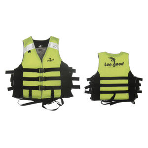 Schwimmweste für Kanus und Kayaks / für Herren / Schaumstoff