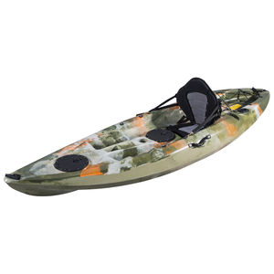 Sit-on-Top-Kajak / steif / Surf / für Bootstouren