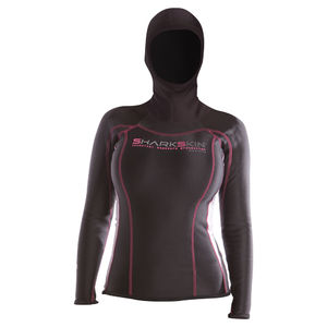 Neopren-Shirt / Langarm 1