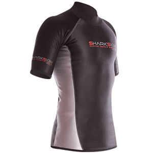 Neopren-Shirt / Thermo