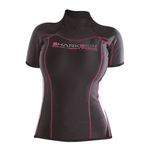 Neopren-Shirt / für Frauen 1