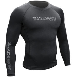 Neopren-Shirt / Langarm 1