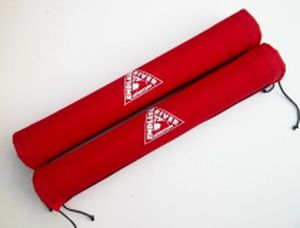 Dachgepäcktrräger für Kajak