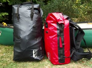Mehrzweckrucksack 1