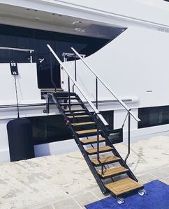 Yachtleiter