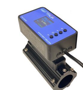 digitaler Durchflussmesser 1