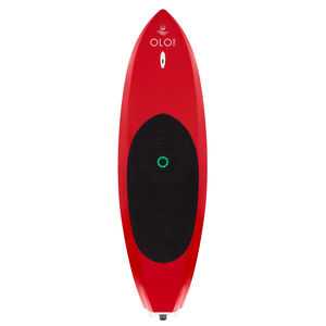 Jet Board / Kohlefaser