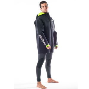 Navigationsjacke 1