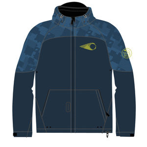 Navigationsjacke 1