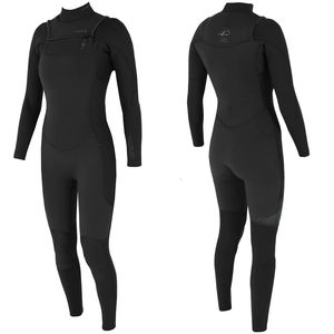 Wassersport-Nassanzug 1