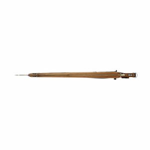 Taucher-Harpune / Holz