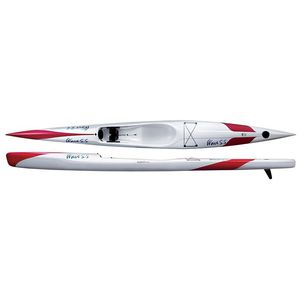 Surfkajak 1