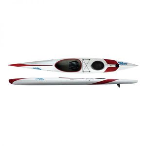 Regatta-Kajak