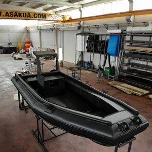Hafenboot