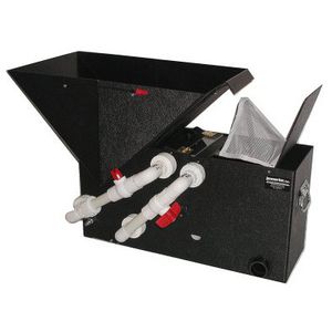 Laichsortierer für Aquakultur / Fischzucht
