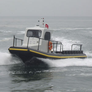 Boot für Aquakulturen Berufsschiff