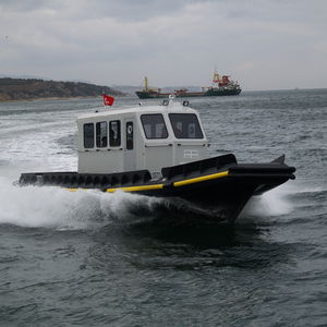 Boot für Aquakulturen Berufsschiff