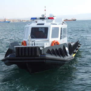 Boot für Aquakulturen Berufsschiff