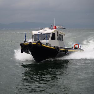 Boot für Aquakulturen Berufsschiff