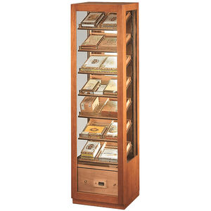 Zigarrenschrank für Yacht 1