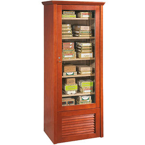 Zigarrenschrank für Yacht 1