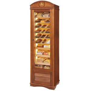 Zigarrenschrank für Yacht 1