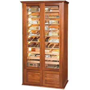 Zigarrenschrank für Yacht 1