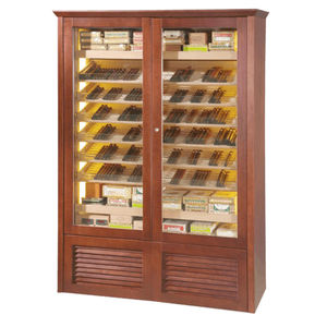 Zigarrenschrank für Yacht 1