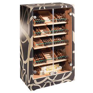 Zigarrenschrank für Yacht 1