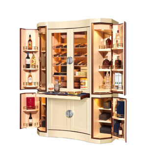 Zigarrenschrank für Yacht 1