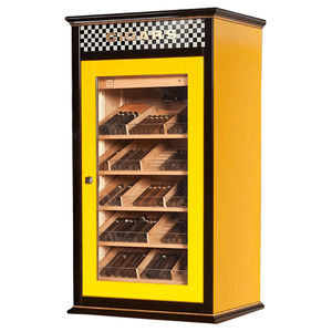 Zigarrenschrank für Yacht 1