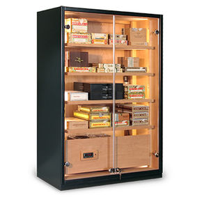 Zigarrenschrank für Yacht 1