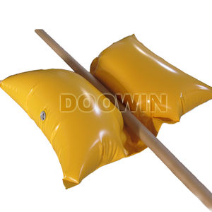 Schwimmkörper für Kabel