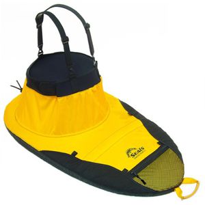 Spritzdecke für Kanus und Kayaks