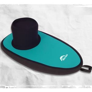 Spritzdecke für Kanus und Kayaks