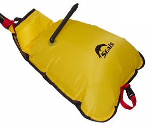Paddle-Float für Kajak 1