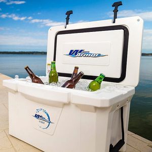 Kühlbox für Boot